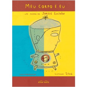 MEU CORPO E EU JORGE LUJAN ED ROVELLE