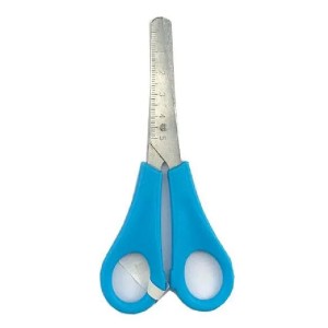 TESOURA KS-125 ESCOLAR CIS