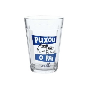 COPO AMERICANO PUXOU O PAI