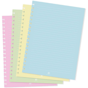 CADERNO SMART UNIV ENJOY 10 DIV 80 FLS 90G/M DAC