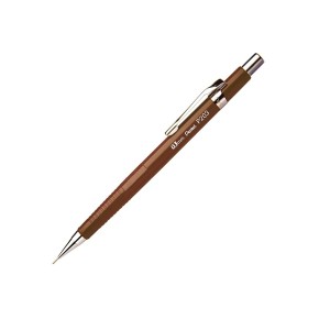 LAPISEIRA SHARP 0.3 P203 MARROM PENTEL