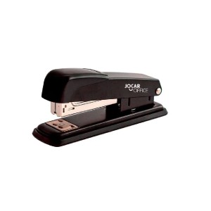 GRAMPEADOR METAL 13CM 25 FOLHAS JOCAR OFFICE
