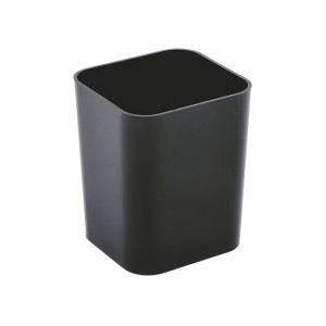 PORTA OBJETOS DELLOCOLOR PRETO DELLO