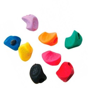 BORRACHA PEDAGÓGICA TRIFÁSICA 1 UNIDADE